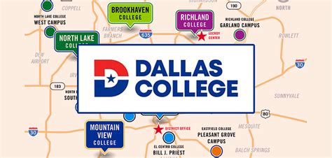 dallas cllege